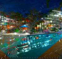 Cape Byron YHA Byron Bay - Accommodation Gold Coast