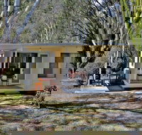 Capertee Cottage - Accommodation Gold Coast