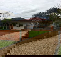 Carry Getaway - Accommodation Gold Coast