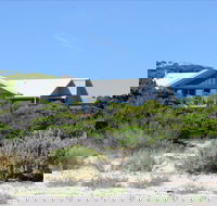 Cassini Beach House - Accommodation Gold Coast
