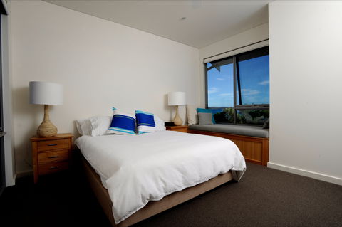 Cassini Beach House - Accommodation Gold Coast 1