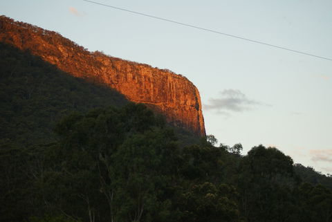Cave Rock Cottages - Accommodation Gold Coast 1