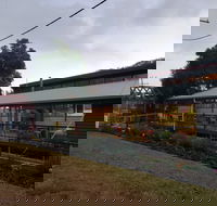 Christmas Creek Cafe and Cabins - Accommodation Gold Coast