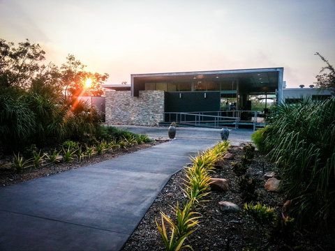 Cicada Lodge - 1 Gold Coast 1