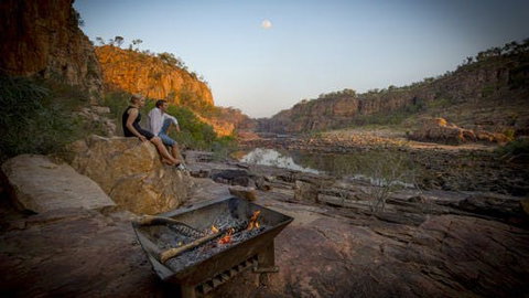 Cicada Lodge - 1 Gold Coast 2