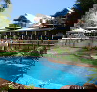 Clarence River B and B - Accommodation Gold Coast