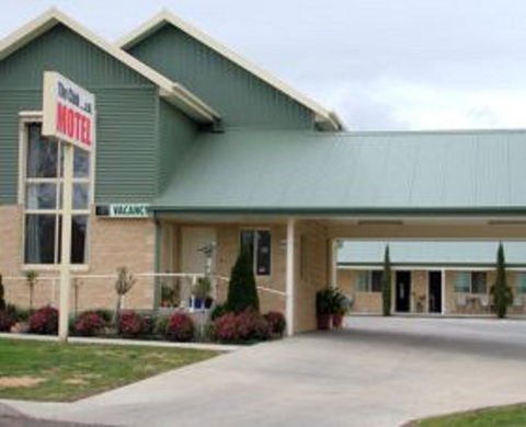 Club Motel Tumbarumba - Accommodation Gold Coast 0