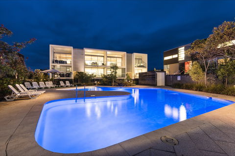 Coast Resort Merimbula - Accommodation Gold Coast 0