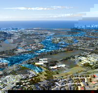 Colonial Tweed Holiday and Home Park - Accommodation Gold Coast