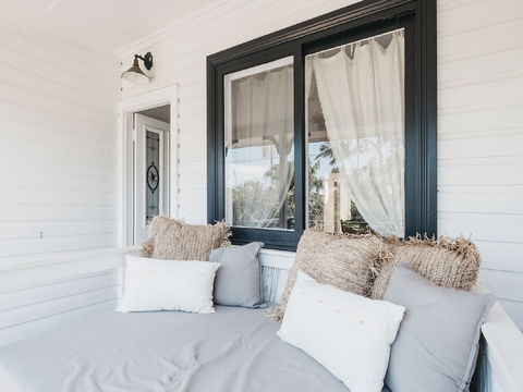 Collective Retreat - Gold Coast 4U 0