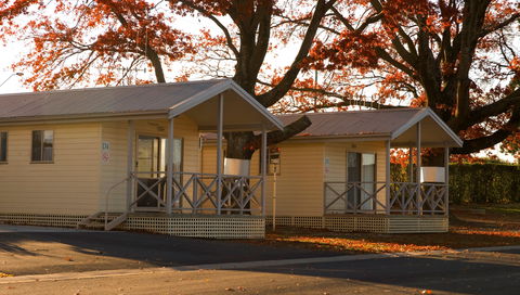 Colour City Caravan Park - Accommodation Gold Coast 0