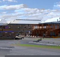 Commercial Hotel Bundarra - 1 Gold Coast