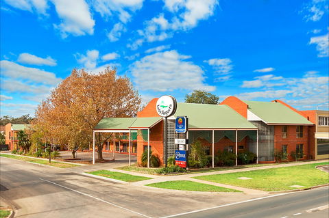 Comfort Inn Lady Augusta - Accommodation Gold Coast 0