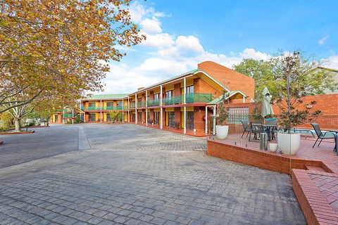 Comfort Inn Lady Augusta - Accommodation Gold Coast 2