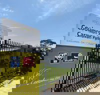 Coolamon Caravan Park - Accommodation Gold Coast