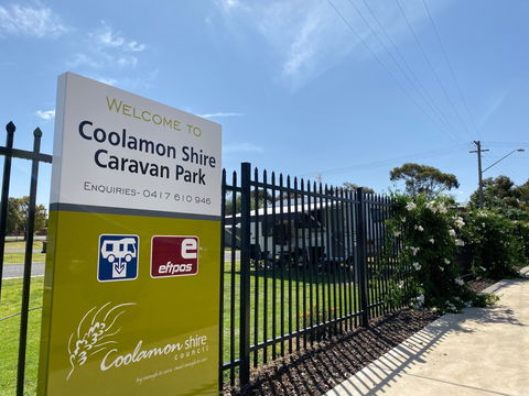 Coolamon Caravan Park - Accommodation Gold Coast 0
