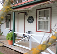 Coonawarra's Pyrus Cottage - Accommodation Gold Coast