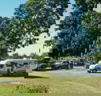 Coraki Caravan Park - Accommodation Gold Coast