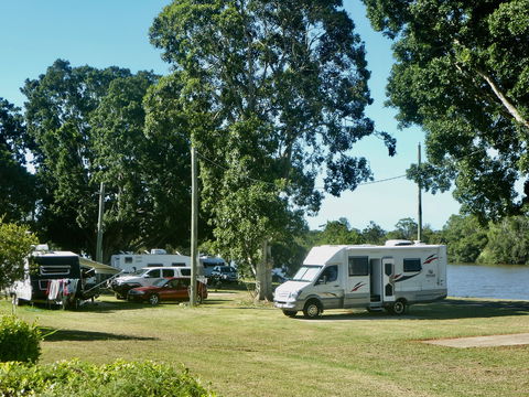 Coraki Caravan Park - Accommodation Gold Coast 0