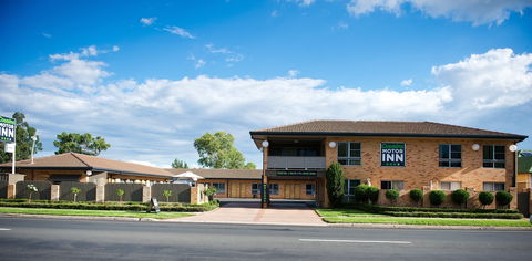 Cousins Motor Inn - Accommodation Gold Coast 0