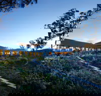 Cradle Mountain Hotel