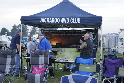 Crookwell Show Ground - Accommodation Gold Coast 0