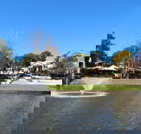 Crowne Plaza Hawkesbury Valley - Accommodation Gold Coast