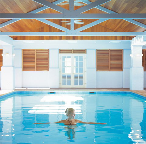Crowne Plaza Hawkesbury Valley - Accommodation Gold Coast 1