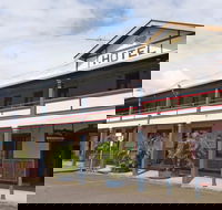 Crown Hotel Motel - Accommodation Gold Coast