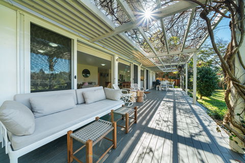 CUB Country House - Berry - Accommodation Gold Coast 0