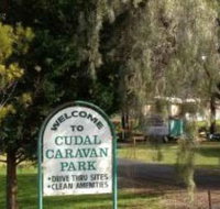 Cudal Caravan Park - Accommodation Gold Coast