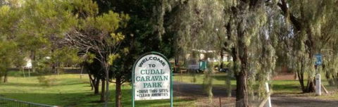 Cudal Caravan Park - Accommodation Gold Coast 0