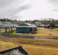DAG Sheep Station - Accommodation Gold Coast