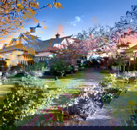 Dalfruin Heritage BB - Accommodation Gold Coast