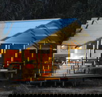 Davidsons Arnhemland Safari Lodge - Accommodation Gold Coast