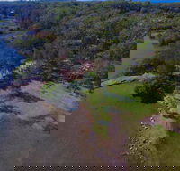 Diamond Waters Caravan Park - Accommodation Gold Coast
