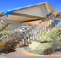 Discovery Parks - Kalgoorlie Goldfields - Accommodation Gold Coast