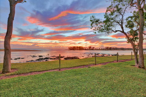 Discovery Parks - Tannum Sands - Accommodation Gold Coast 0