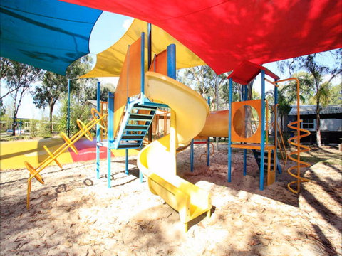 Discovery Parks - Moama West - Accommodation Gold Coast 0