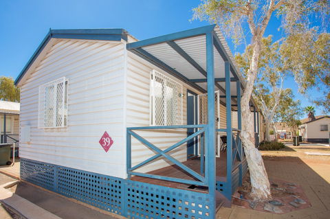 Discovery Parks - Pilbara Karratha - Accommodation Gold Coast 0