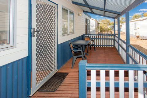 Discovery Parks - Pilbara Karratha - Accommodation Gold Coast 1