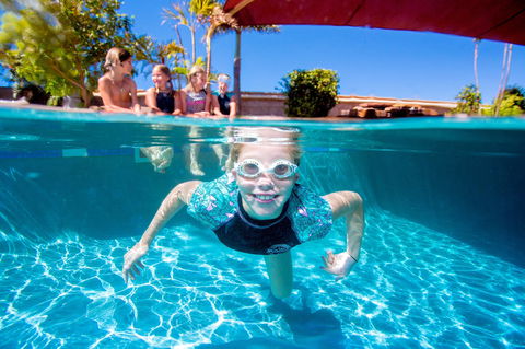 Discovery Parks - Pilbara Karratha - Accommodation Gold Coast 2