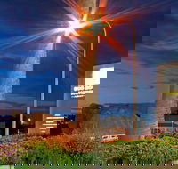Dog Rock Motel - Accommodation Gold Coast