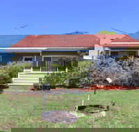 Driftwood at Blacksmiths - Accommodation Gold Coast