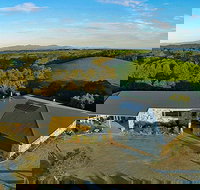 Eagle Rock Retreat - Accommodation Gold Coast