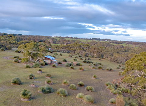 Ecopia Retreat - The Villas - 1 Gold Coast 1