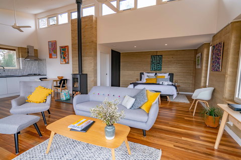 Ecopia Retreat - The Villas - 1 Gold Coast 2