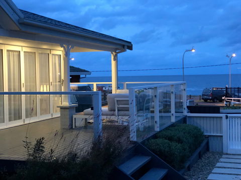 Escape At The Harbour - Accommodation Gold Coast 1