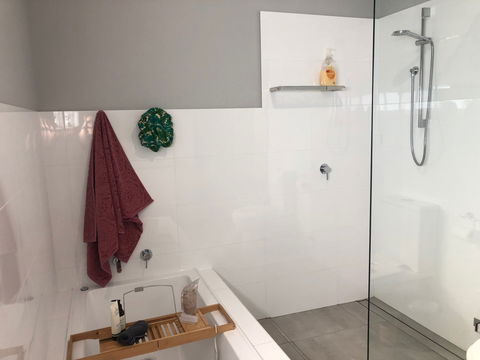 Escape At The Harbour - Accommodation Gold Coast 2