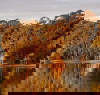 Evedon Lakeside Retreat